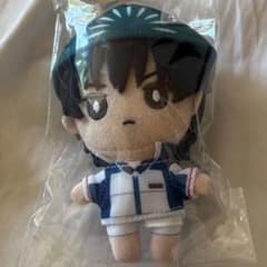 海堂薫 おきぬい ぬいぐるみ - メルカリ