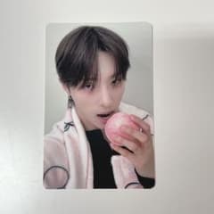 P1Harmony ギホ MUSICART ヨントン トレカ DUH! - メルカリ