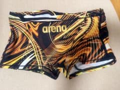 arena 競泳水着 TOUGHSUIT R130サイズのサムネイル