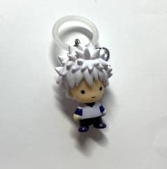 메지루시 액세서리 킬루아 HUNTERHUNTER