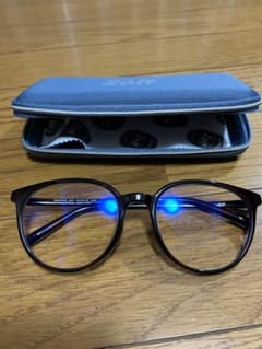 ZOFF SUPER LIGHT  ブラウン(デミ柄)のサムネイル