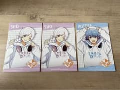 いれいす　タワレコ　ポスカのサムネイル