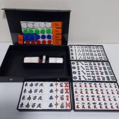 麻雀牌 AMOS MAX アモス マックス 大洋技研 - メルカリ