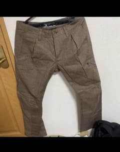 値下げ　オークリー　ゴルフパンツ　34のサムネイル