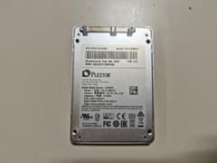PLEXTOR 2.5インチ SATA SSD 512GB PX-512M8VCのサムネイル