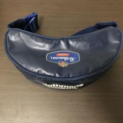 Rothmans RACING ロスマンズ ホンダ純正 ウエストポーチ バッグのサムネイル