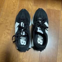 ニューバランスのサムネイル