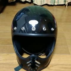 Bell ヴィンテージヘルメットのサムネイル
