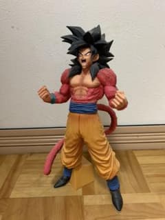 ドラゴンボール 1番くじのサムネイル