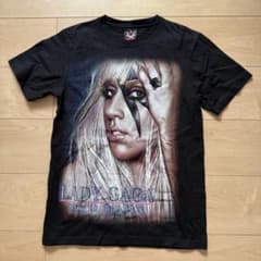LADYGAGAレディーガガDISCO HEAVEN Tシャツブラック Sサイズ - メルカリ