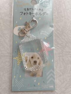 キーホルダーのサムネイル