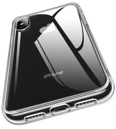 ✨新品未使用送料！軽量コンパクト！iPhone Xs ケースのサムネイル