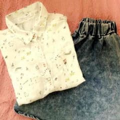 ♡ レトロコーデSET price ♡のサムネイル