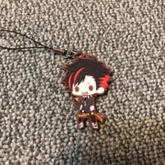 あんスタ　南雲鉄虎　ラバーストラップのサムネイル