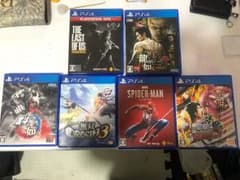 PS4 セットのサムネイル