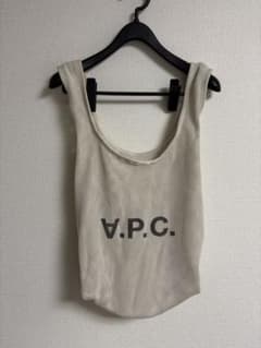 A.P.C SHOPPING REBOUND PSAEU Rebound バッグのサムネイル