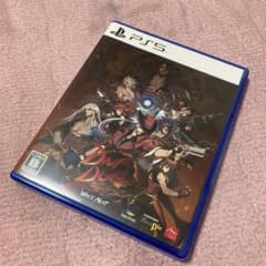 PS5 DNF Duel