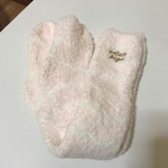 asamin様専用！！ジェラートピケ ソックスのサムネイル