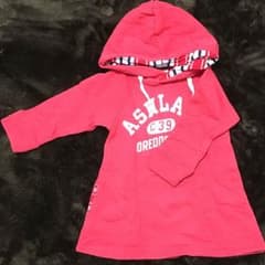 SALE》ジャンクストアー*ワンピースのサムネイル