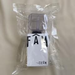 timelesz FAM ペンライトのサムネイル