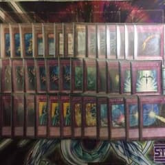 遊戯王デッキ カエルバージェストマのサムネイル