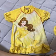 ディズニーベル！95センチ水着のサムネイル