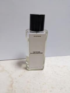 zara 香水 40ml ベチバー パンプルムース オードパルファムのサムネイル