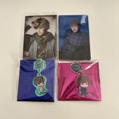 岡本信彦 セットのサムネイル