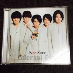 カラフルeyes 初回限定のサムネイル