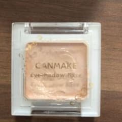 キャンメイク アイシャドウベースのサムネイル