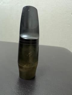 ヴァンドレン（Vandoren）のアルトサックス用マウスピース「A27