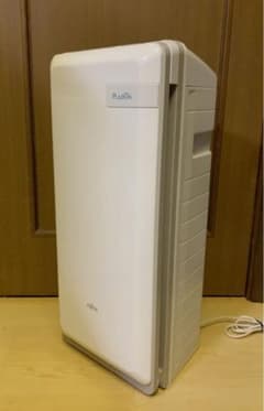 富士通ゼネラル PLAZION 脱臭機 プラズィオン HDS-302G - メルカリ