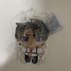 Limbus Company リンバスカンパニー ぬいぐるみ ヒースクリフ - メルカリ