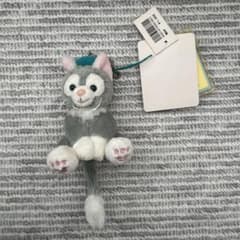 ジェラトーニ ぬいぐるみ ストラップ チャーム - メルカリ