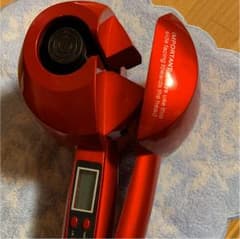 ちむたん様専用 ミラーカールのサムネイル