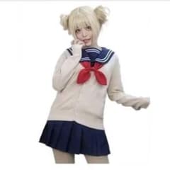 トガヒミコ　衣装　ウィッグ付　Mサイズのサムネイル