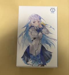 にじさんじ リゼ・ヘルエスタ ワイヤレスイヤホン - メルカリ