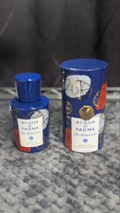 アクアディパルマ　アランチャ　ラ　スプンニャトゥーラ 100ml アクアディパルマ アランチャ ラ スプンニャトゥーラ 100ml - メルカリ