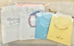 ラブブ　袋のサムネイル