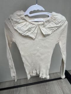 ZARA 長袖カットソー 116cmのサムネイル