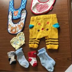 新生児セットのサムネイル