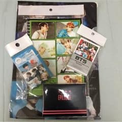 防弾少年団 グッズセットのサムネイル
