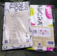 泉州タオル THE PORK FACE（ポークフェイス）フェイスタオル 日本製のサムネイル
