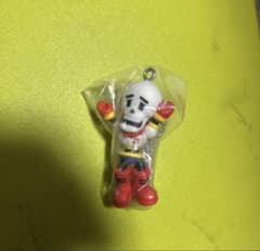 UNDERTALE 묶고 연결하고 마스코트 파피루스 게 칸 ver.
