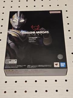 SHFiguarts 트리거 트루스