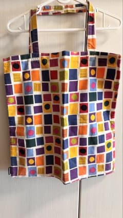 marimekko トートーバックのサムネイル