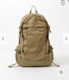 Coleman×UR リュック バックパックのサムネイル