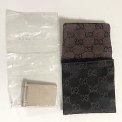 GUCCI グッチ マネークリップのサムネイル