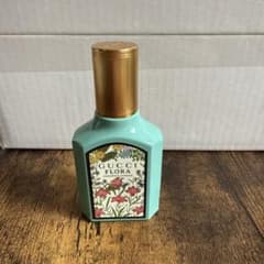 GUCCI FLORA GORGEOUS JASMINE 5mlのサムネイル