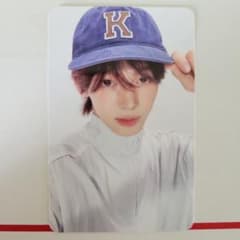 TWS NO TRAGEDY ハンジンのサムネイル